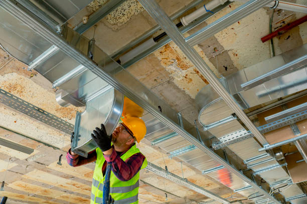 Best HVAC Training and Certification in North Corbin, KY