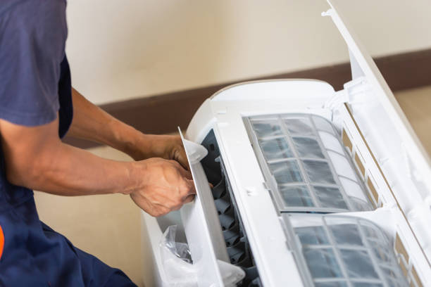 Best HVAC Software and Technology in North Corbin, KY