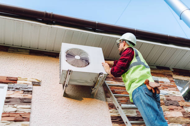 Best Ductless Mini-Split Systems in North Corbin, KY