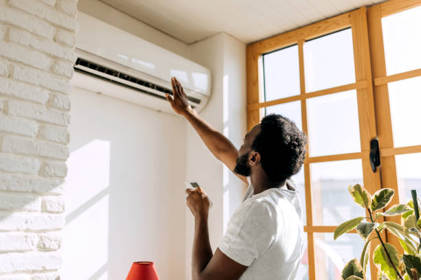 Best HVAC Supply and Distribution in North Corbin, KY
