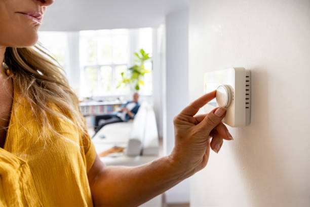 Best Residential HVAC in North Corbin, KY