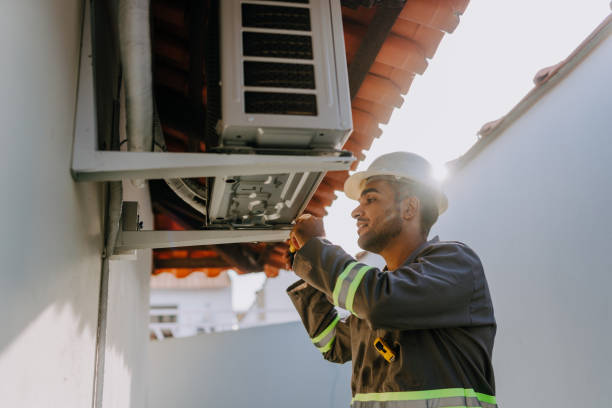 Best Furnace Cleaning in North Corbin, KY