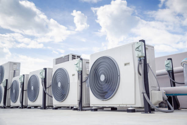 Best HVAC Financing and Leasing in North Corbin, KY