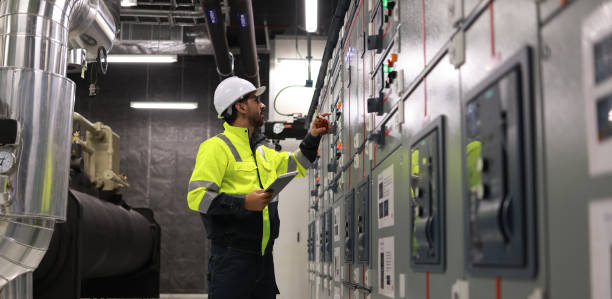 Professional HVAC in North Corbin, KY