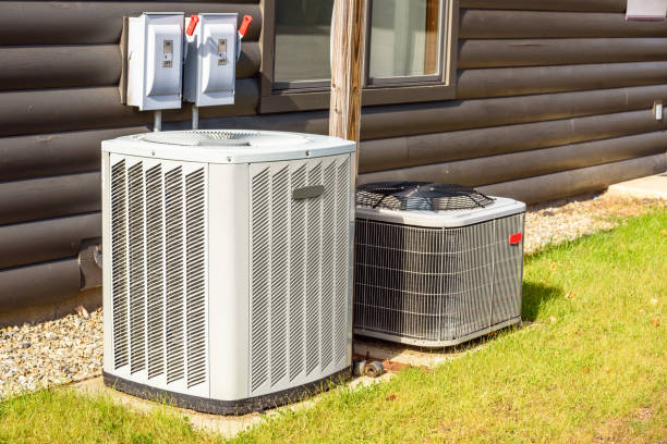 Best HVAC Consulting and Engineering in North Corbin, KY