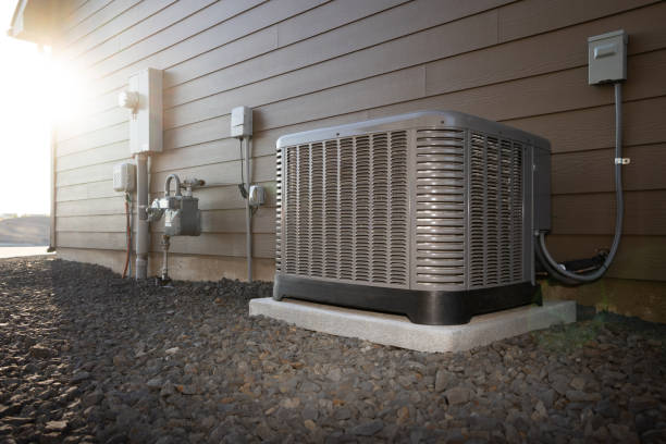 Best Residential HVAC in North Corbin, KY